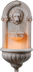 Fountain PNG-41876